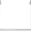 Gestell Tavola Chrom (2/Set)