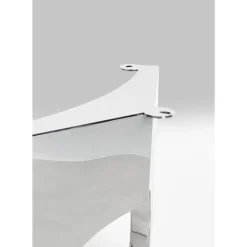 Gestell Tavola Oho Chrom (2/Set)