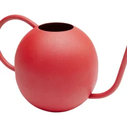 Gieskanne Giardino Rot