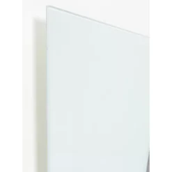 Glasbild Abstract Art Part I 80X120Cm