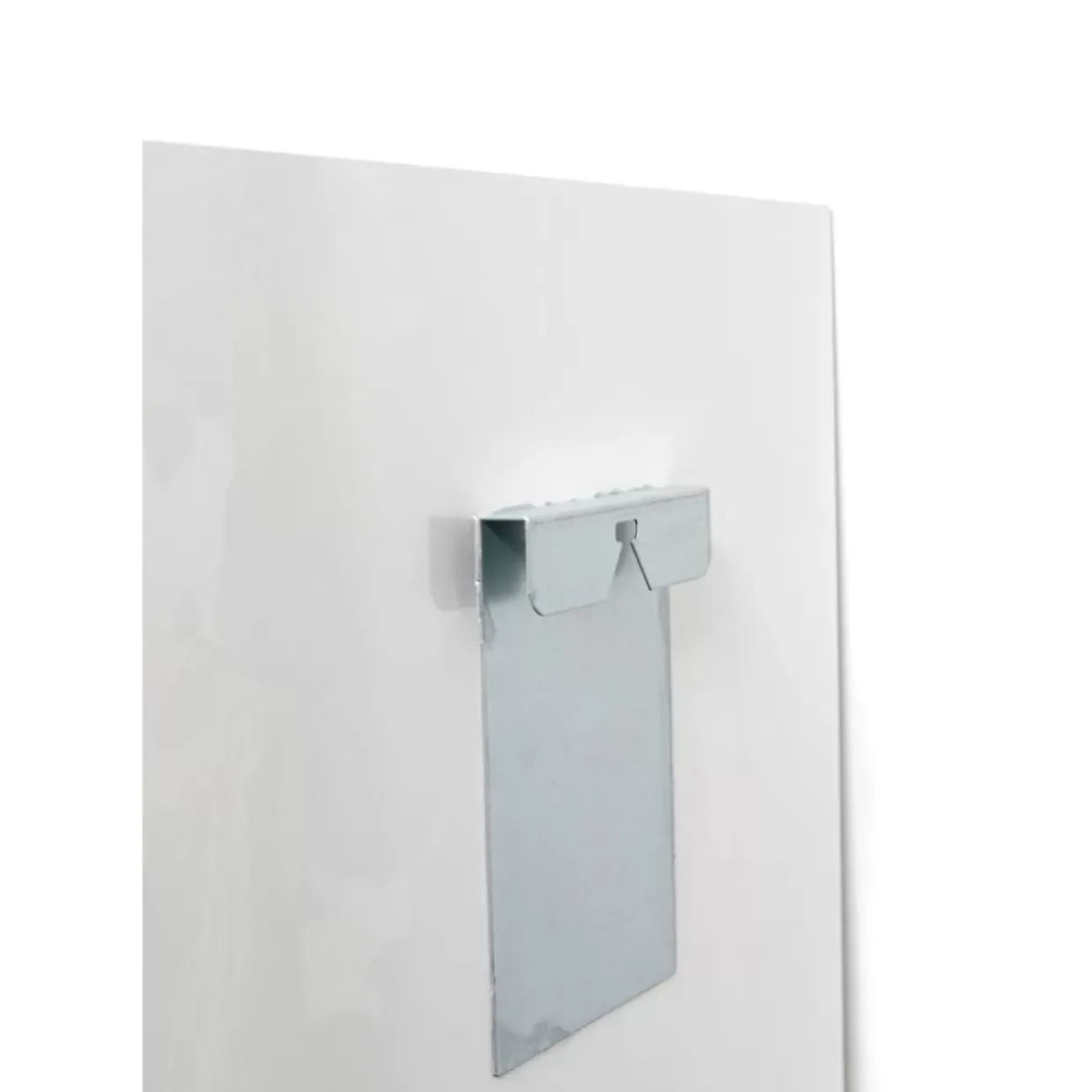 Glasbild Skyline Night 150X100Cm