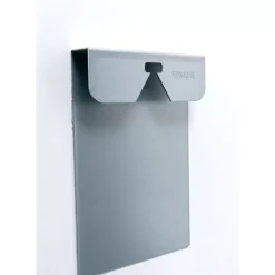 Glasbild Twin Parrot 80X120Cm