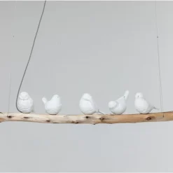 Hangeleuchte Animal Dining Birds