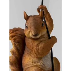 Hangeleuchte Animal Squirrel