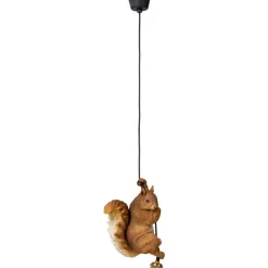 Hangeleuchte Animal Squirrel