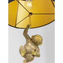 Hangeleuchte Animal Swinging Baby Ape
