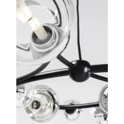 Hangeleuchte Boa Vista Mirror O150Cm