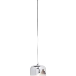 Hangeleuchte Chrome Goblet O25Cm