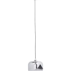 Hangeleuchte Chrome Goblet O25Cm