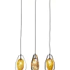 Hangeleuchte Diamond Fever Dining Schwarz 67Cm