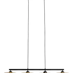 Hangeleuchte Disc Dining Quattro
