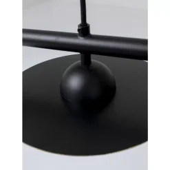 Hangeleuchte Disc Dining Quattro