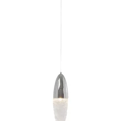 Hangeleuchte Frozen Chrome O17Cm