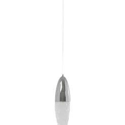 Hangeleuchte Frozen Chrome O17Cm