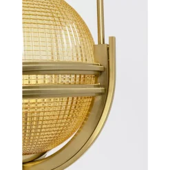 Hangeleuchte Global Basket O52Cm