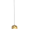 Hangeleuchte Golden Goblet O25Cm