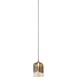 Hangeleuchte Golden Goblet O18Cm