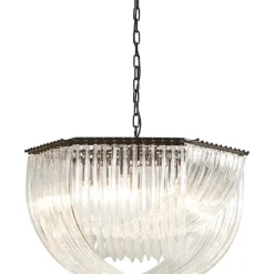 Hangeleuchte Grand Casino Round O66Cm