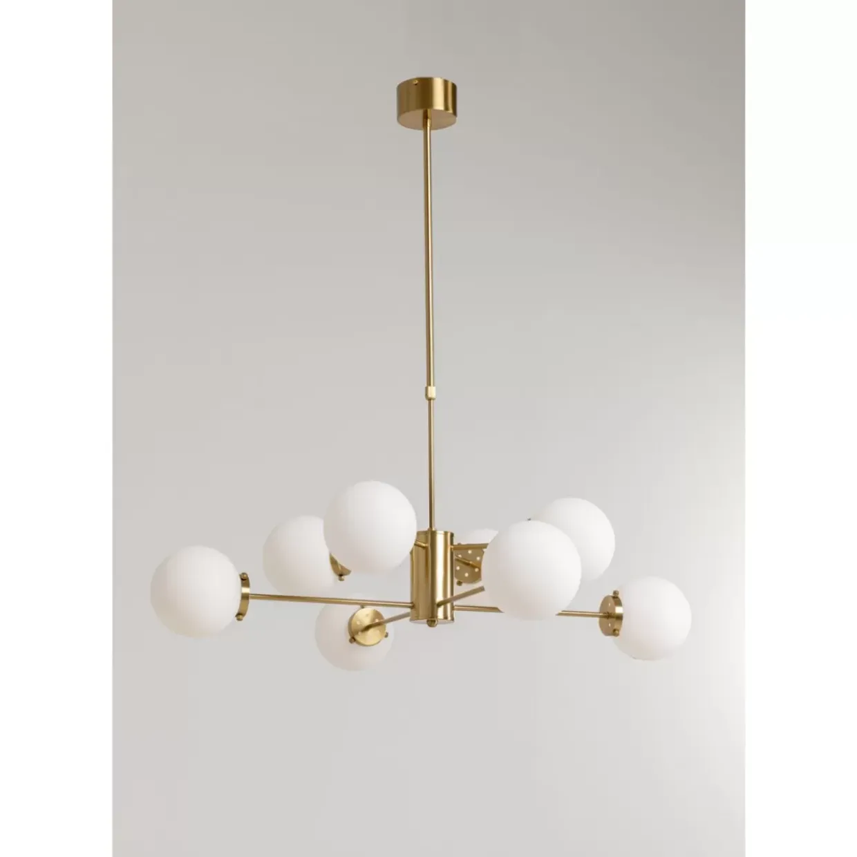 Hangeleuchte Heavenly Gold O98Cm
