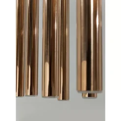 Hangeleuchte Living Vegas Deluxe Brass Led