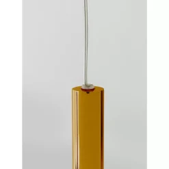 Hangeleuchte Living Vegas Classic Brass