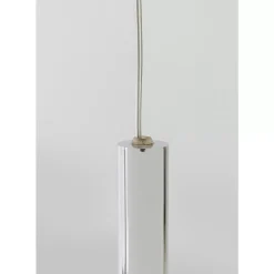 Hangeleuchte Living Vegas Classic Chrome Led