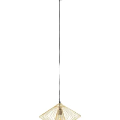 Hangeleuchte Modo Wire Round Gold