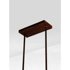Hangeleuchte Monte Carlo Sette Copper