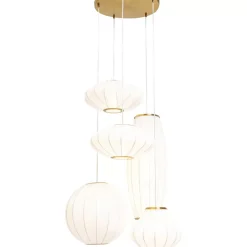 Hangeleuchte Nilay O80Cm