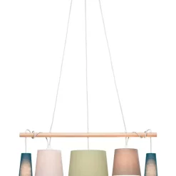 Hangeleuchte Parecchi Nordic 100Cm