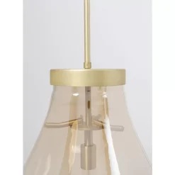Hangeleuchte Pear 50Cm