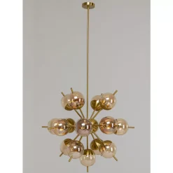 Hangeleuchte Solar Planet O83Cm