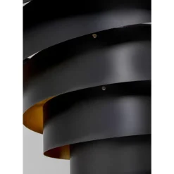 Hangeleuchte Spiral Catch O76Cm