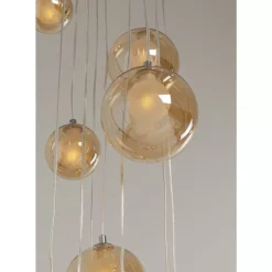 Hangeleuchte Symphony Amber