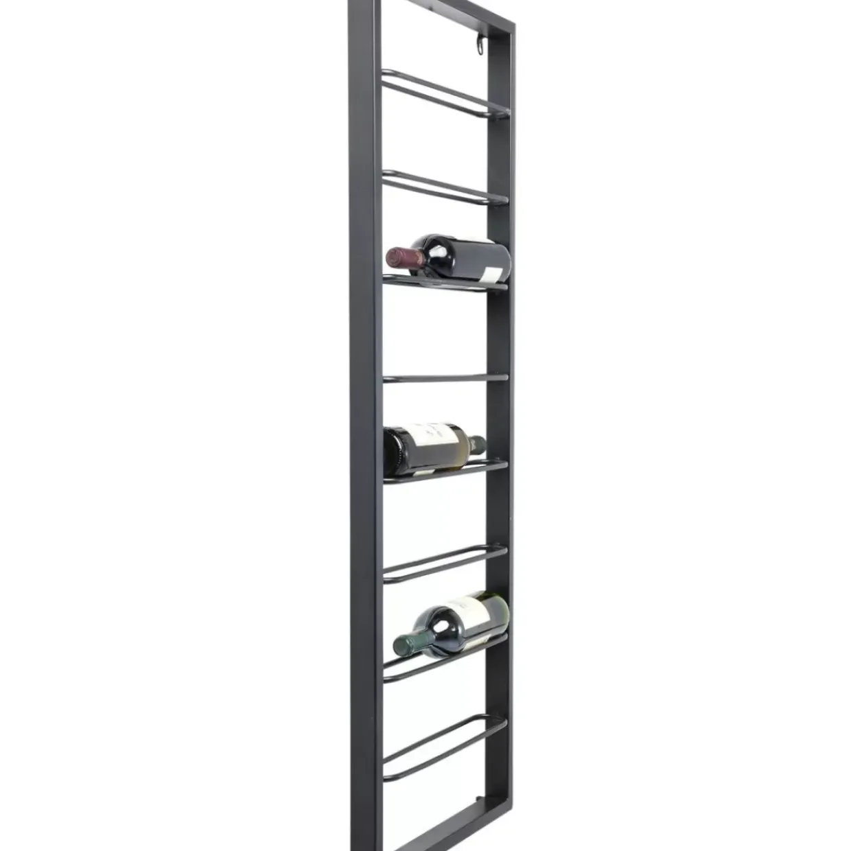 Hangeweinregal Bistro 120Cm