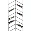 Hangeweinregal Bistro Double 160Cm