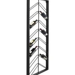 Hangeweinregal Bistro Double 160Cm