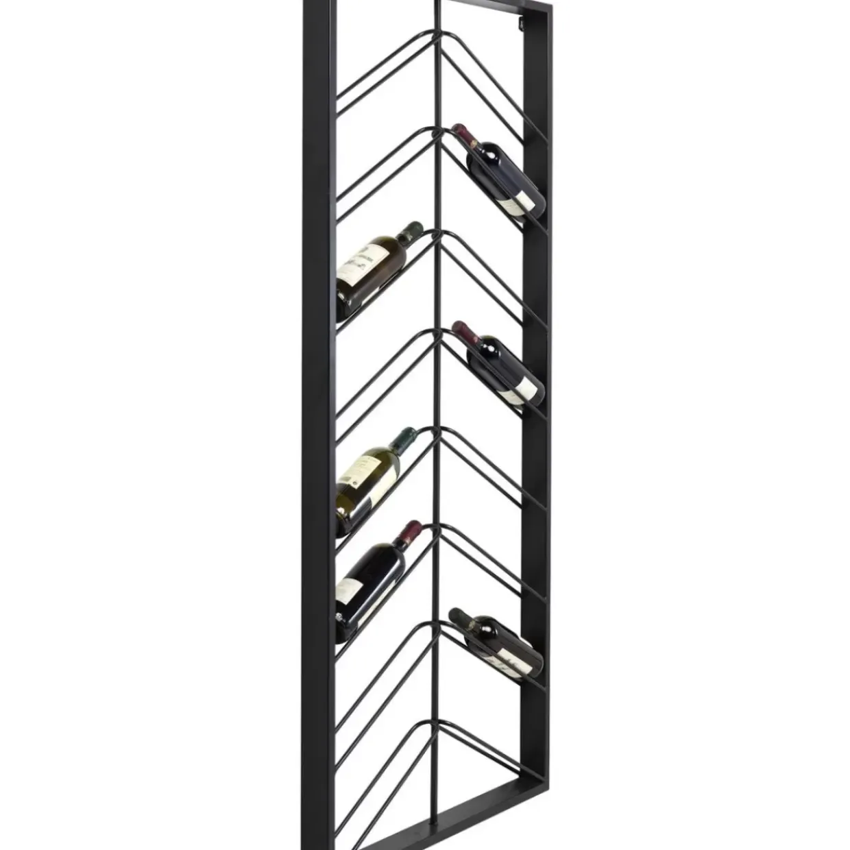Hangeweinregal Bistro Double 160Cm