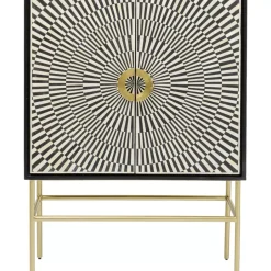 Highboard Electro