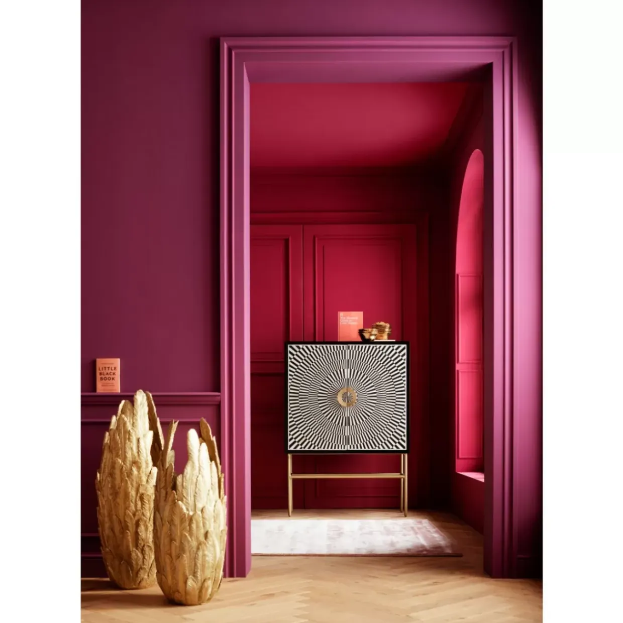 Highboard Electro