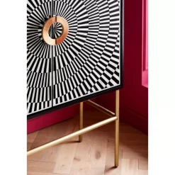 Highboard Electro