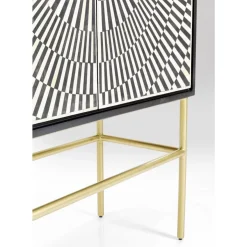 Highboard Electro