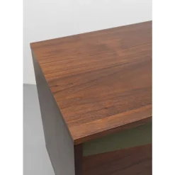 Highboard Lamello Colore 110X95Cm