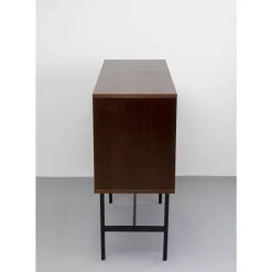 Highboard Lamello Colore 110X95Cm