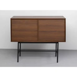 Highboard Lamello Colore 110X95Cm