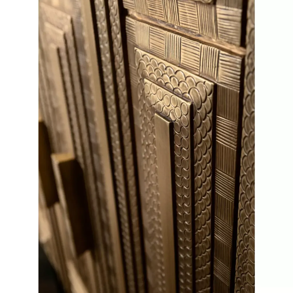 Highboard Marrakesh