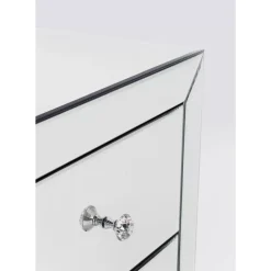 Hochkommode Luxury 5 Schube