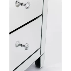 Hochkommode Luxury 5 Schube
