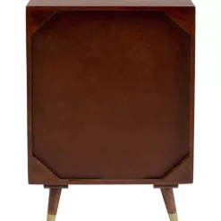 Hochkommode Muskat 6 Schube