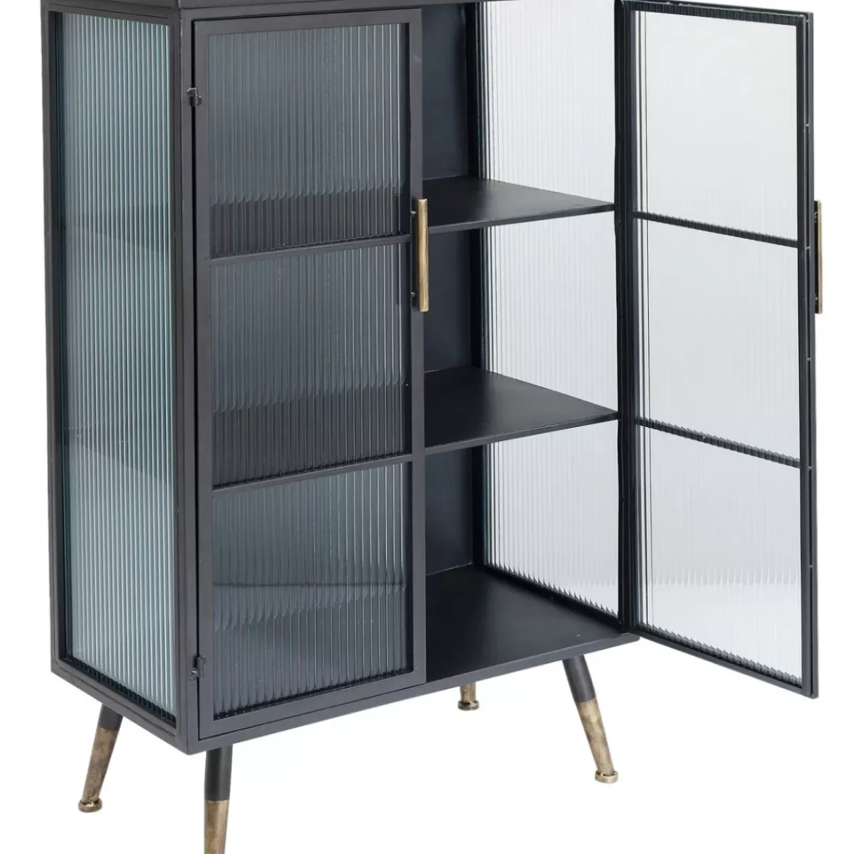Hochschrank La Gomera 2 Turen
